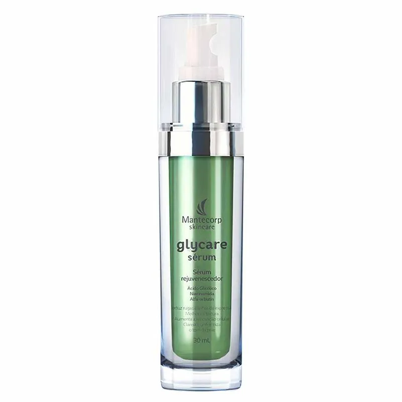Sérum Glycare Mantecorp 30ml