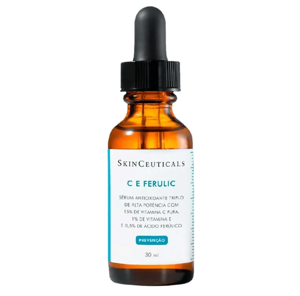 Facial C E Ferulic Skinceuticals 30ml