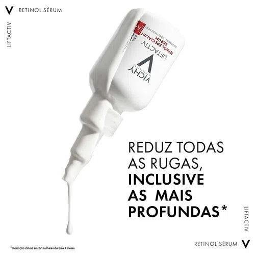 Alternative view of Liftactiv Retinol Specialist Sérum