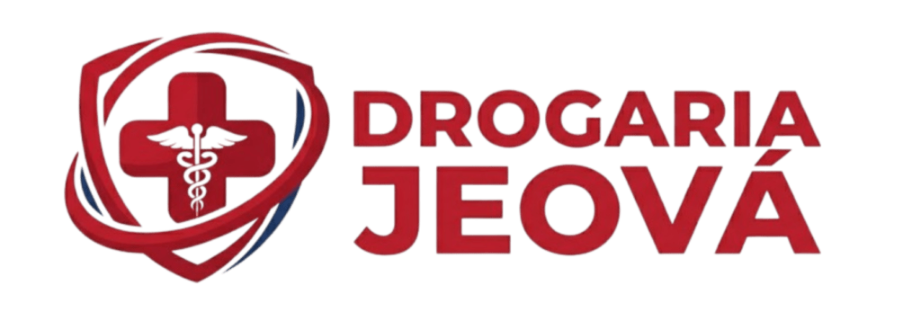 Drogaria Jeova